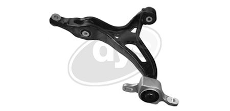 DYS 20-24198 Control/Trailing Arm, wheel suspension