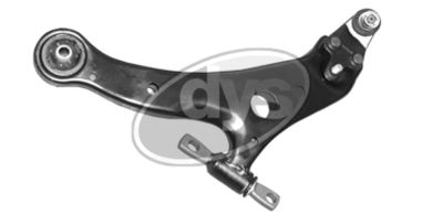 Control/Trailing Arm, wheel suspension DYS 20-24975