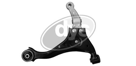 DYS 20-25085 Control/Trailing Arm, wheel suspension