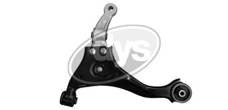 DYS 20-25086 Control/Trailing Arm, wheel suspension