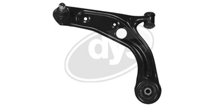 DYS 20-25233 Control/Trailing Arm, wheel suspension