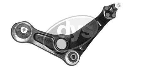 DYS 20-25323 Control/Trailing Arm, wheel suspension