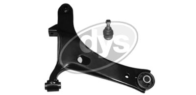 Control/Trailing Arm, wheel suspension DYS 20-25333