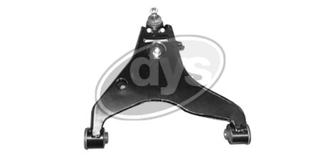 DYS 20-25355 Control/Trailing Arm, wheel suspension