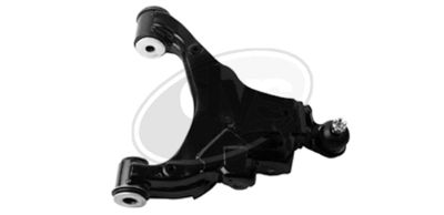 Control/Trailing Arm, wheel suspension DYS 20-25360