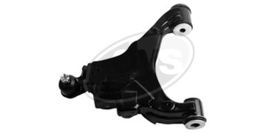 Control/Trailing Arm, wheel suspension DYS 20-25361