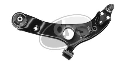 DYS 20-25402 Control/Trailing Arm, wheel suspension