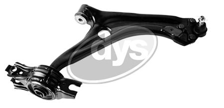DYS 20-25428 Control/Trailing Arm, wheel suspension