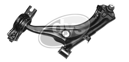 DYS 20-25431 Control/Trailing Arm, wheel suspension