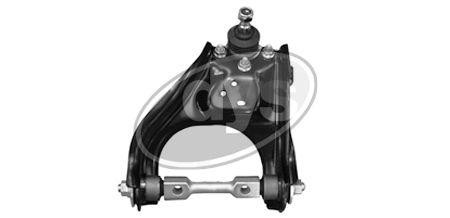 DYS 20-25445 Control/Trailing Arm, wheel suspension