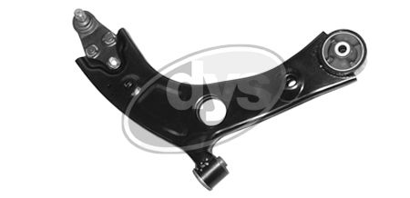 DYS 20-25453 Control/Trailing Arm, wheel suspension