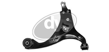 DYS 20-25455 Control/Trailing Arm, wheel suspension