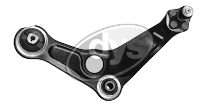 DYS 20-25767 Control/Trailing Arm, wheel suspension