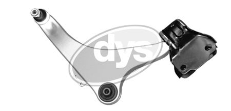 DYS 20-25770 Control/Trailing Arm, wheel suspension