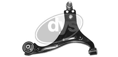 DYS 20-25835 Control/Trailing Arm, wheel suspension