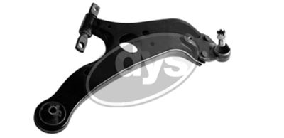 Control/Trailing Arm, wheel suspension DYS 20-25852