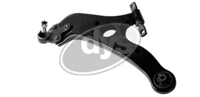 Control/Trailing Arm, wheel suspension DYS 20-25853
