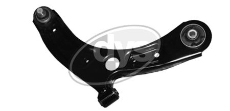 DYS 20-25857 Control/Trailing Arm, wheel suspension