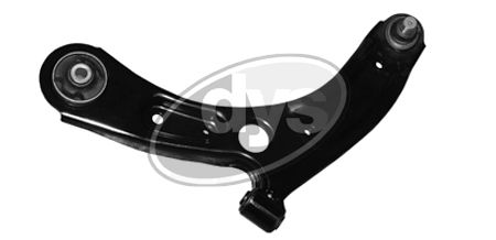 DYS 20-25858 Control/Trailing Arm, wheel suspension