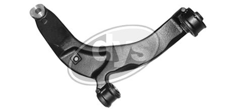 DYS 20-26111 Control/Trailing Arm, wheel suspension