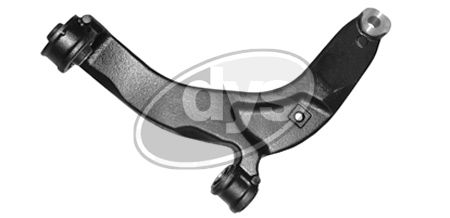 DYS 20-26112 Control/Trailing Arm, wheel suspension