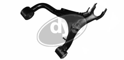 Control/Trailing Arm, wheel suspension DYS 20-26298