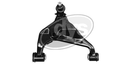 DYS 20-26311 Control/Trailing Arm, wheel suspension