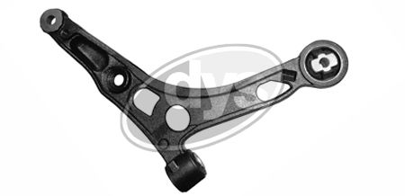 DYS 20-26439 Control/Trailing Arm, wheel suspension