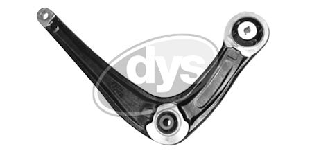 DYS 20-26964 Control/Trailing Arm, wheel suspension