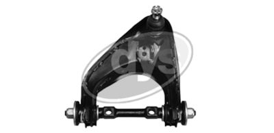 Control/Trailing Arm, wheel suspension DYS 20-27075