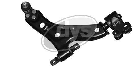 DYS 20-27085 Control/Trailing Arm, wheel suspension