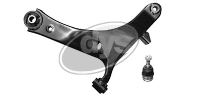 Control/Trailing Arm, wheel suspension DYS 20-27090