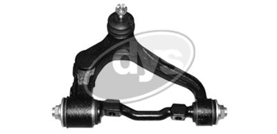 Control/Trailing Arm, wheel suspension DYS 20-27093