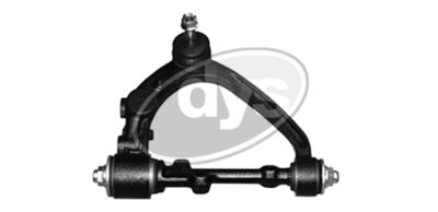 Control/Trailing Arm, wheel suspension DYS 20-27095