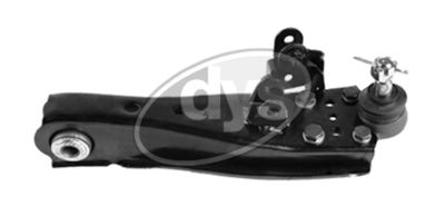 Control/Trailing Arm, wheel suspension DYS 20-27285