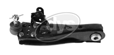 Control/Trailing Arm, wheel suspension DYS 20-27286