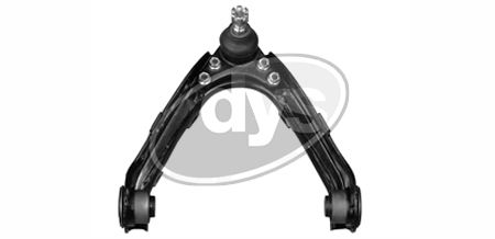 DYS 20-27434 Control/Trailing Arm, wheel suspension