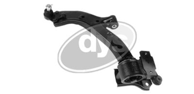 Control/Trailing Arm, wheel suspension DYS 20-27489