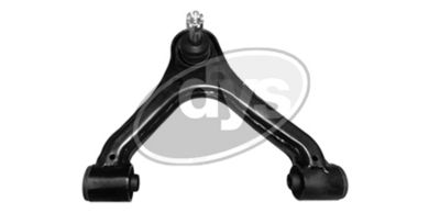 Control/Trailing Arm, wheel suspension DYS 20-27565