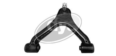 DYS 20-27566 Control/Trailing Arm, wheel suspension