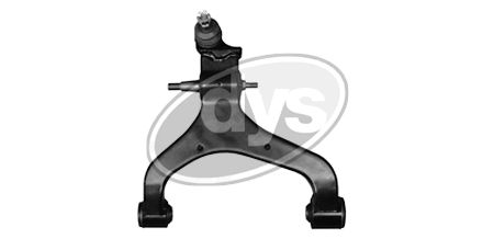 DYS 20-27822 Control/Trailing Arm, wheel suspension