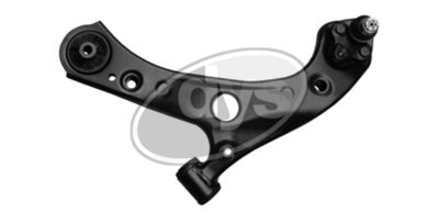 Control/Trailing Arm, wheel suspension DYS 20-27829