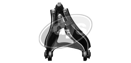 DYS 20-27903 Control/Trailing Arm, wheel suspension