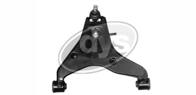 Control/Trailing Arm, wheel suspension DYS 20-27914