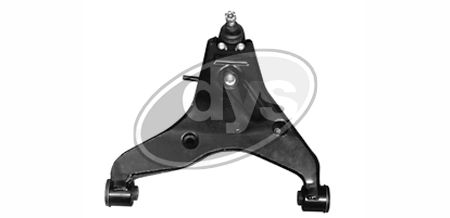 DYS 20-27915 Control/Trailing Arm, wheel suspension