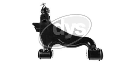 DYS 20-27920 Control/Trailing Arm, wheel suspension