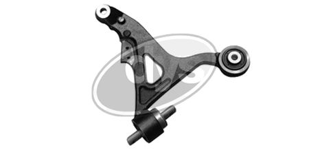 DYS 20-27922 Control/Trailing Arm, wheel suspension
