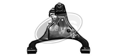 DYS 20-27988 Control/Trailing Arm, wheel suspension