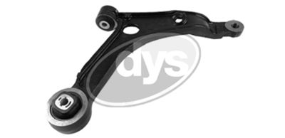 Control/Trailing Arm, wheel suspension DYS 20-27997