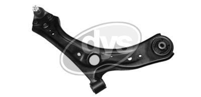 Control/Trailing Arm, wheel suspension DYS 20-28467